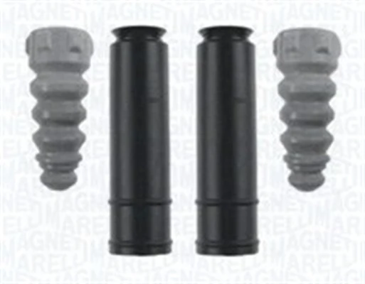 Dust Cover Kit, shock absorber
